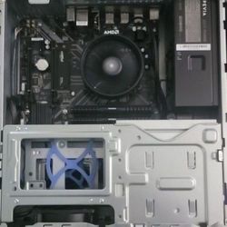 Custom Desktop PC, Office/Gaming Computer