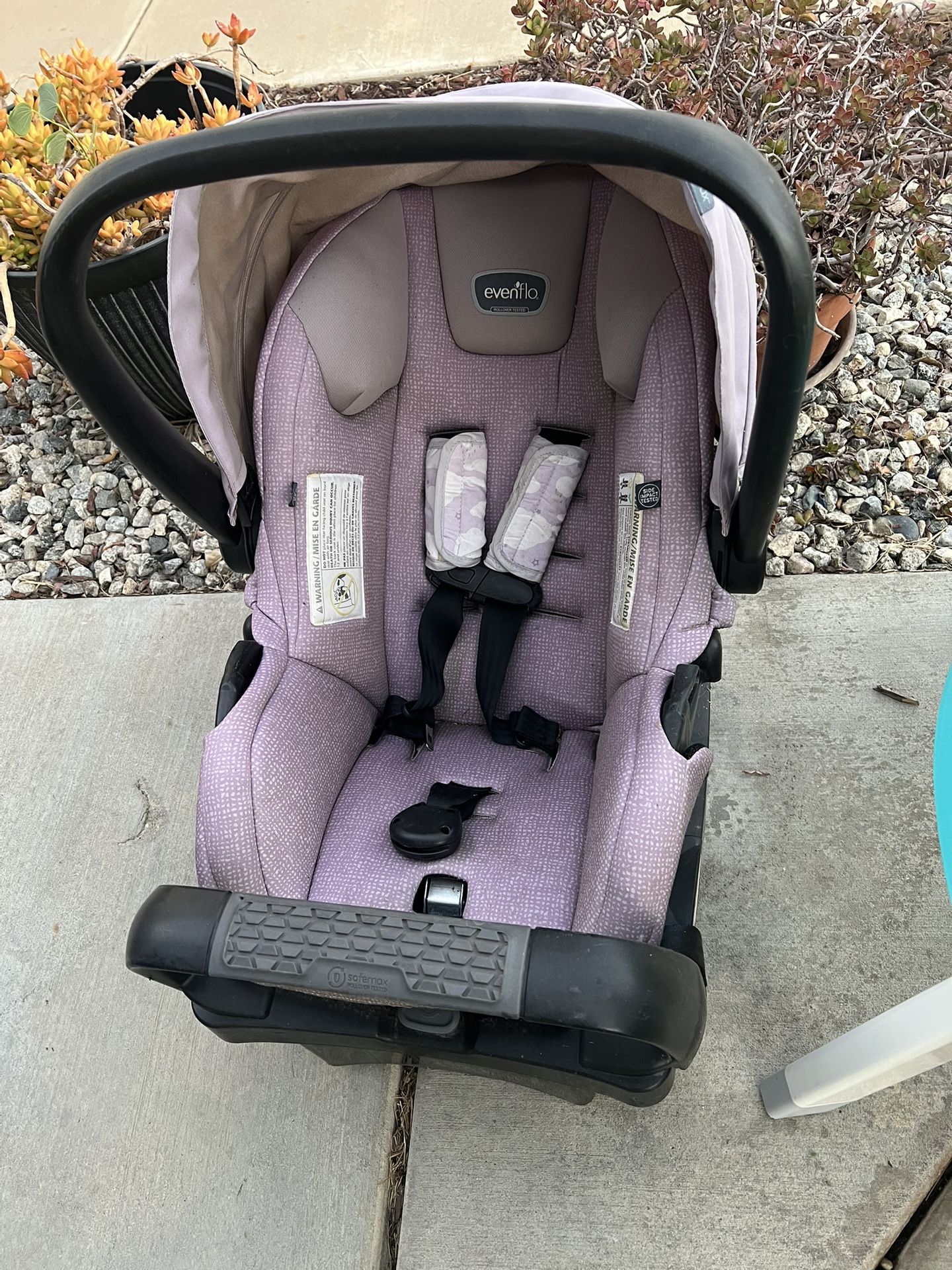Car Seat $20