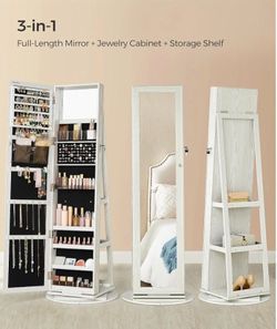 LED Mirrors 