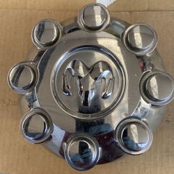 Dodge Ram (2500 ) 03-10 Center Rim Cap Oem