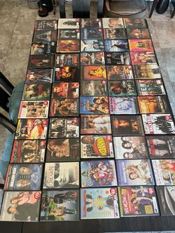 DVDS