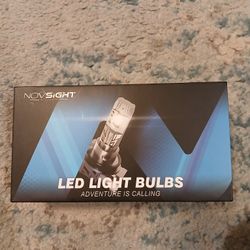 9006 & 9005 Led Lights 