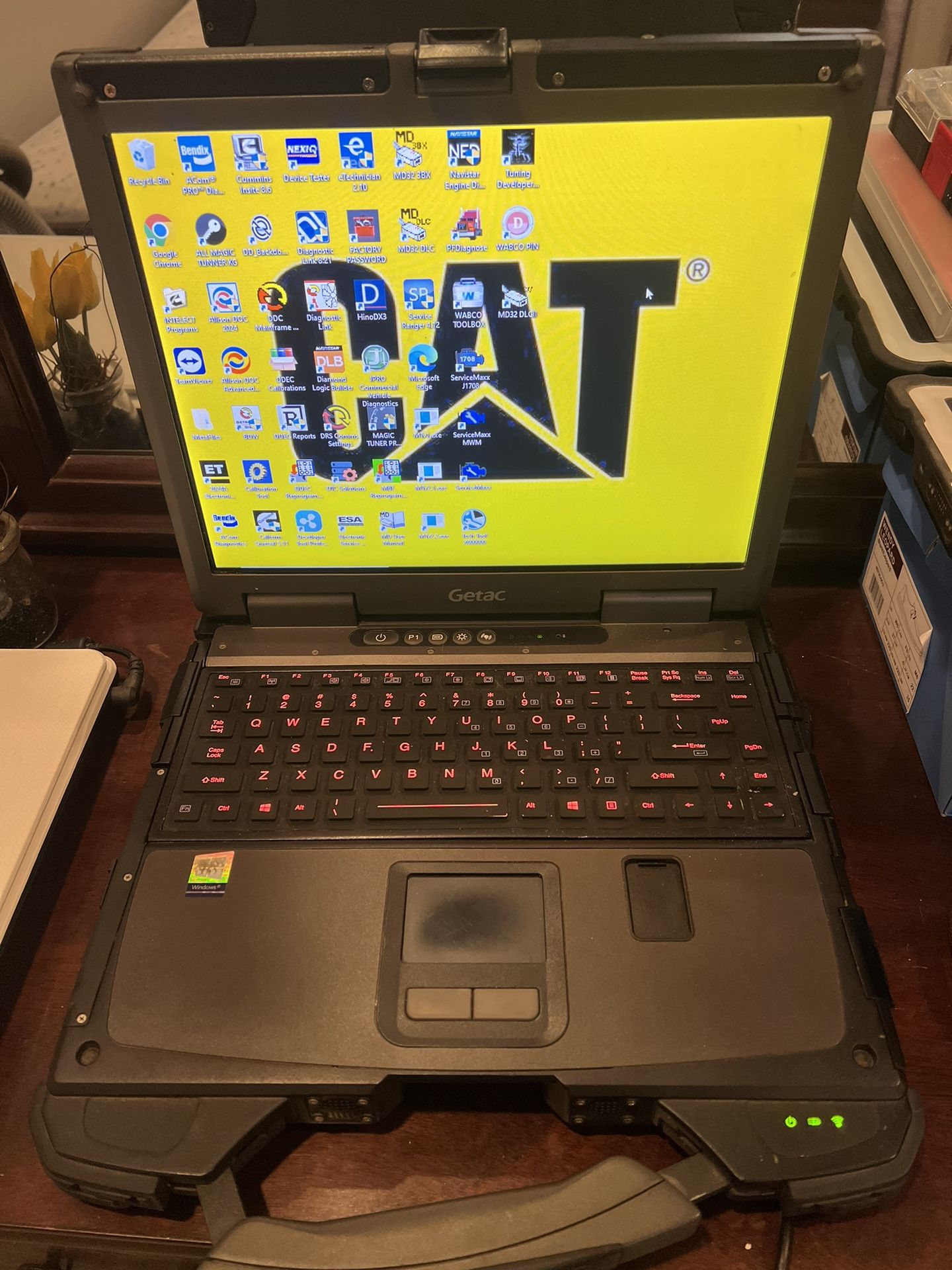 diesellaptop