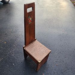 Plant Stand