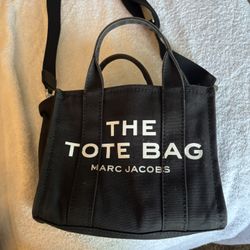 Marc Jacob’s Tote Bag