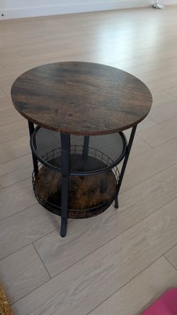 Side table for sale
