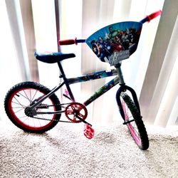 Bike  🚲 Avengers 