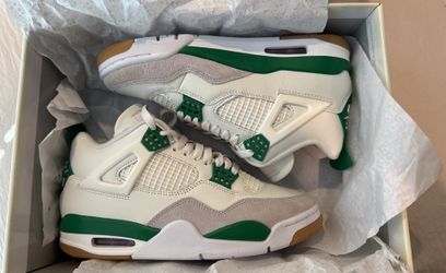 Jordan 4 SB