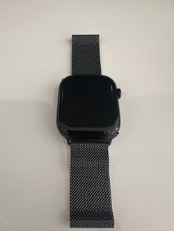 Apple Watch Series 10 46mm Aluminum GPS