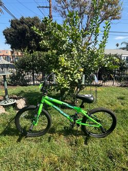 KIDS BIKE