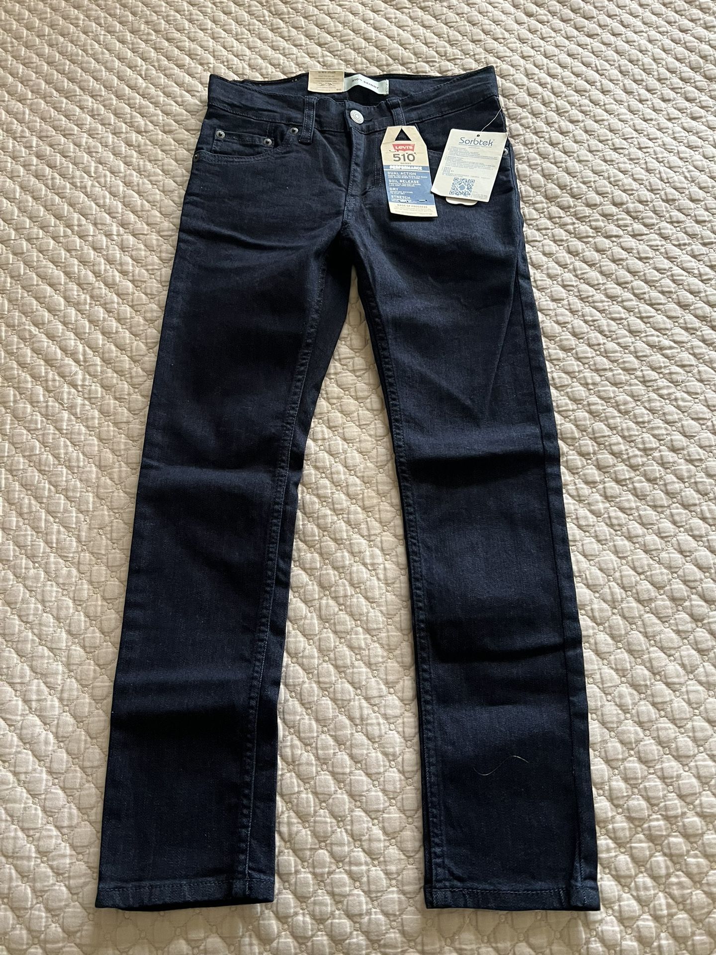 Kids Boys Levi’s Jeans Size 10