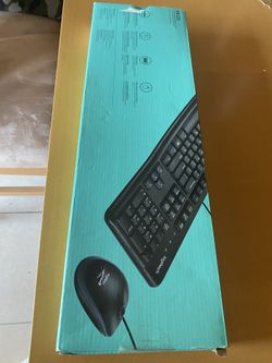 Computer Keyboard