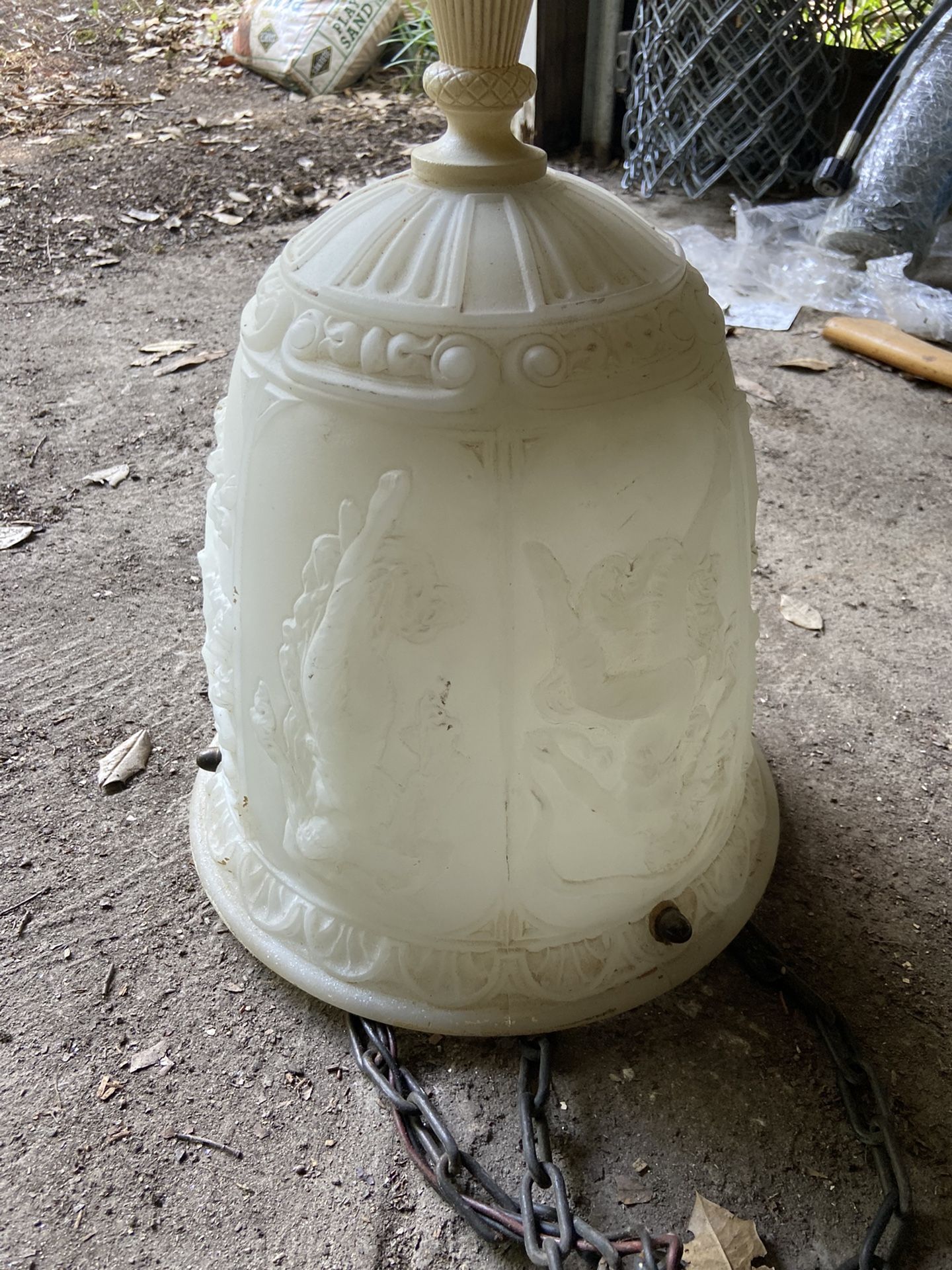 Vintage Lamp