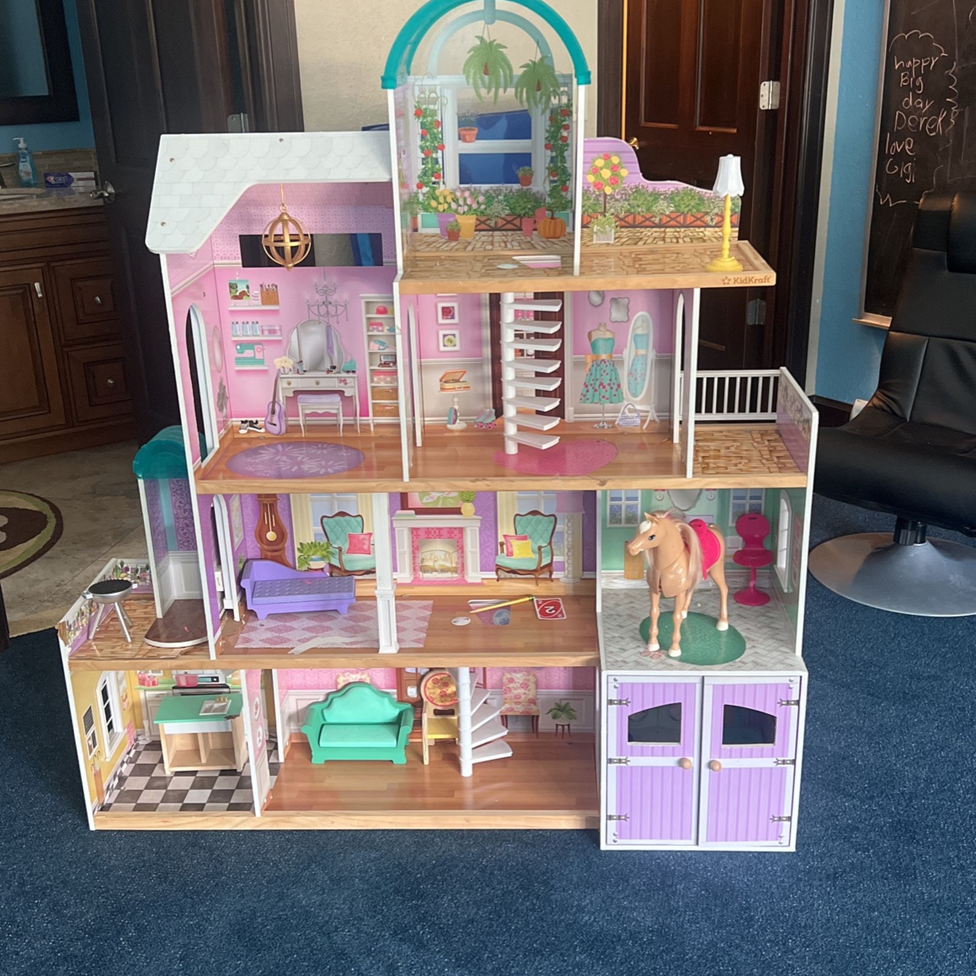 Dollhouse