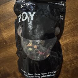 Knight figurines Bag, still sealed