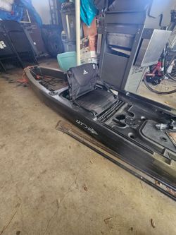 Kayak for sale