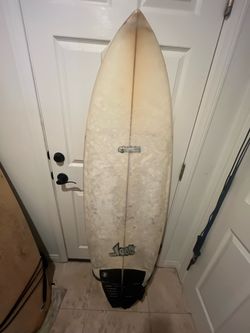 Surfboards
