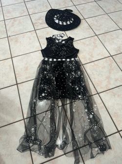 Custom for girls which