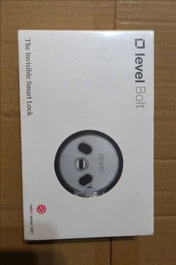 Level Bolt