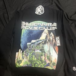 Billionaire Boys Club Sweatshirt Size Small  