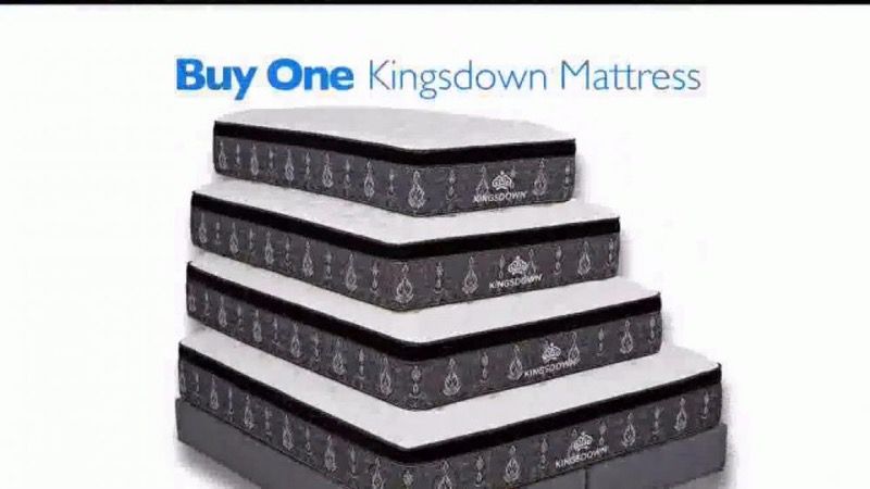 Mattresses for cheap
