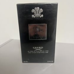 Creed Aventus 100ml/3.4oz