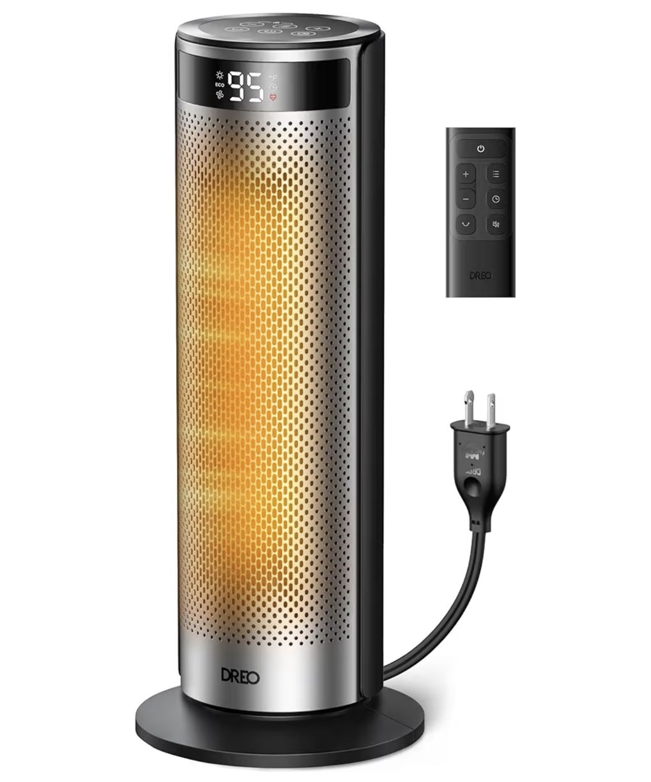 Space Heater (New Open Box)