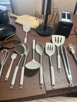 Cookware