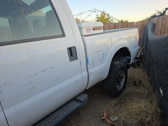 2014 Ford F-350