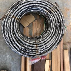 MC- AL 12/2 WG 250’