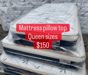 Mattresses Queen Sizes
