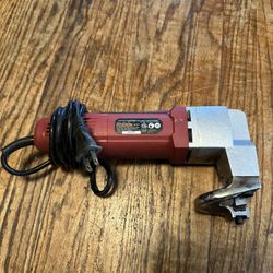 Metal Shears