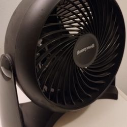 Honeywell Fan