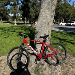 TREK Dual sport 2 Gen 4