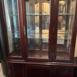 China Cabinet