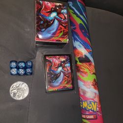 Mega Charizard Pokemon UPC items