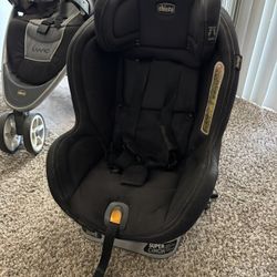 Chicco Car Seat 