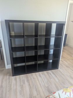 Ikea 16 cubby