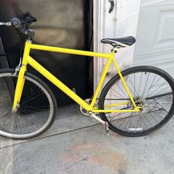 Fixi Bike