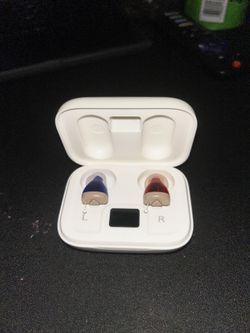 Flaygo Hearing Aids