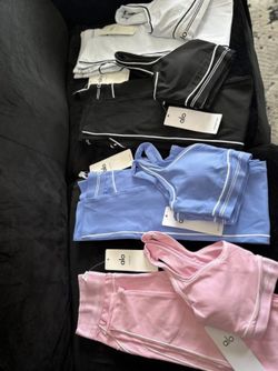 Alo Sets