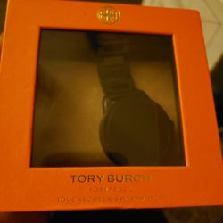 Tory Burch Smartwatch