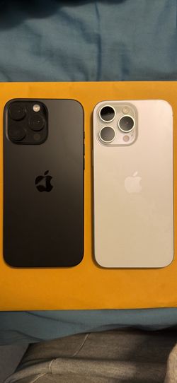 Items for sale