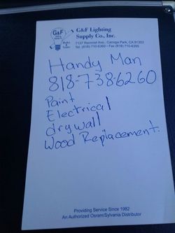 Note book any