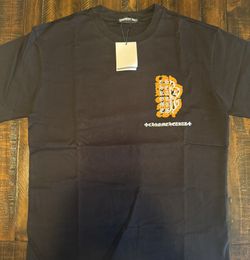 Brand New Dagger Tee In Black Size M