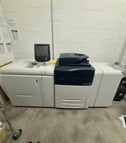 Xerox Versant V180