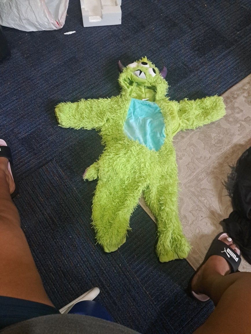 Monster