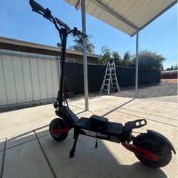 Scooter