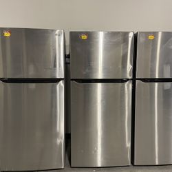 LG Refrigerator. Never use Everything On sale up  to 50%Off.big save. 