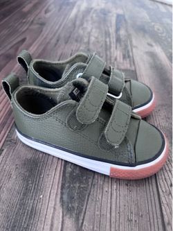 Toddler Converse 7